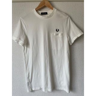 フレッドペリー(FRED PERRY)のFRED PERRY. シャツ(Tシャツ(半袖/袖なし))