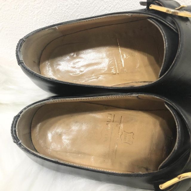 89N新品未使用 ブルーノマリ ブルノマリ ローファー スエード ダーク ...