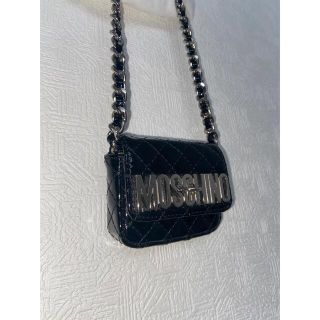 MOSCHINO(ショルダーバッグ)のフリマアイテム一覧 MOSCHINO(ショルダーバッグ)のフリマアイテム一覧