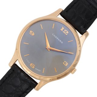 ショパール 時計(メンズ)の通販 100点以上 | Chopardのメンズを買う ...