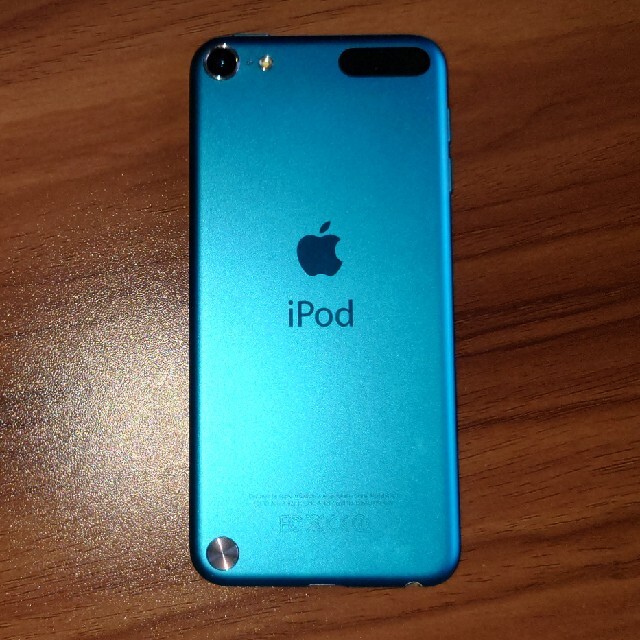 iPod touch - ipod touch 32GB (Blue) Model A1421の通販 by Gadget