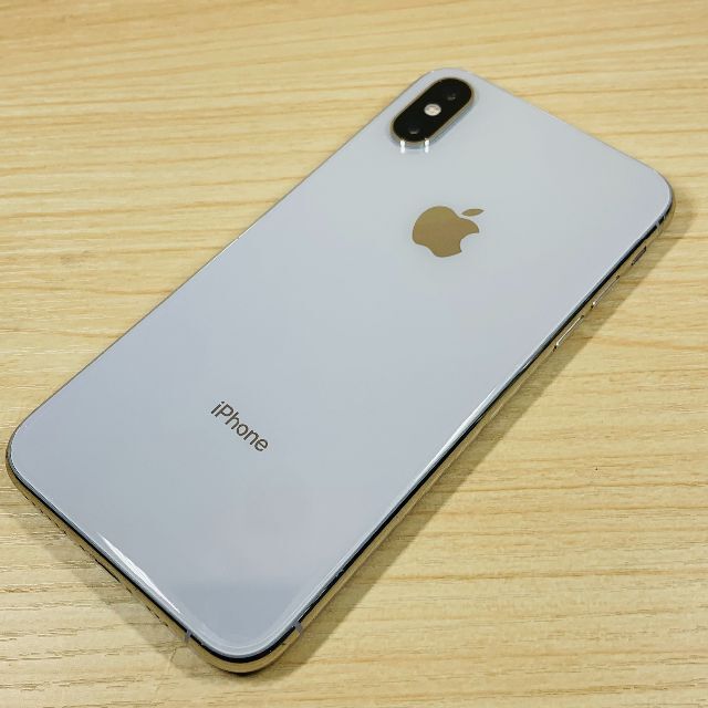 595 iPhoneXS 256GB SIMフリー - スマートフォン本体 - pufale.edu.np
