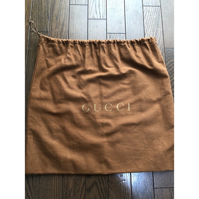 Gucci(グッチ)のGUCCI テーラードジャケット 古着 OLD VINTAGE サイズ38 メンズのジャケット/アウター(テーラードジャケット)の商品写真