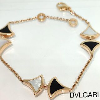 BVLGARI - お値下げ不可 BVLGARI ブルガリ ディーヴァドリーム