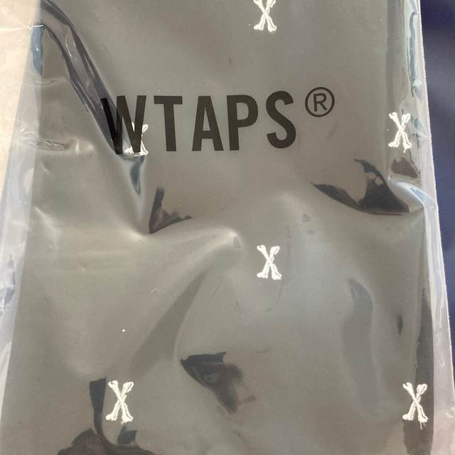 W)taps(ダブルタップス)のwtaps thievery メンズのバッグ(その他)の商品写真