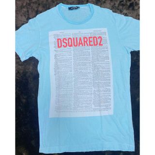 ディースクエアード(DSQUARED2)のディースクエアード★Tシャツ(Tシャツ/カットソー(半袖/袖なし))