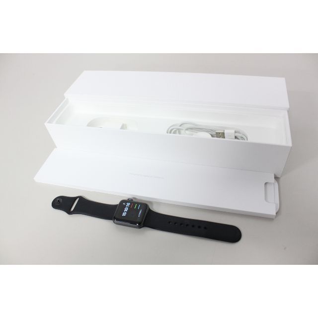 Apple Watch Series 2/GPS/38mm/A1757 ④