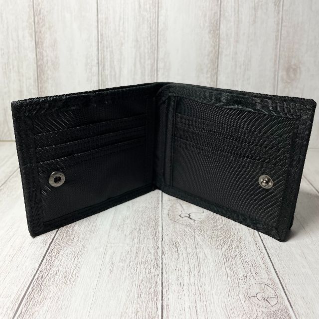 ポーター ヒート 財布 美品