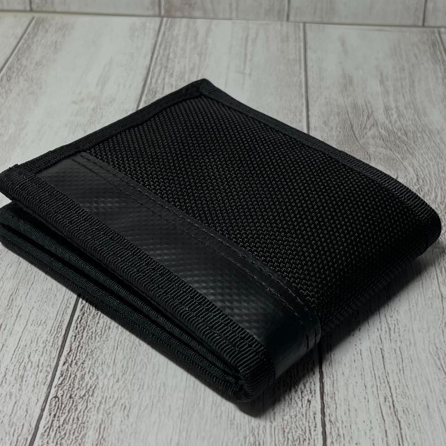 ポーター ヒート 財布 美品