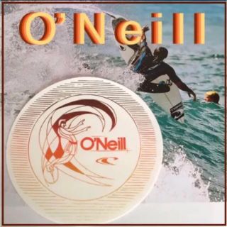 オニール(O'NEILL)のO’NEILLオニールUS限定oldskoolサークルデザインカラーステッカー(その他)