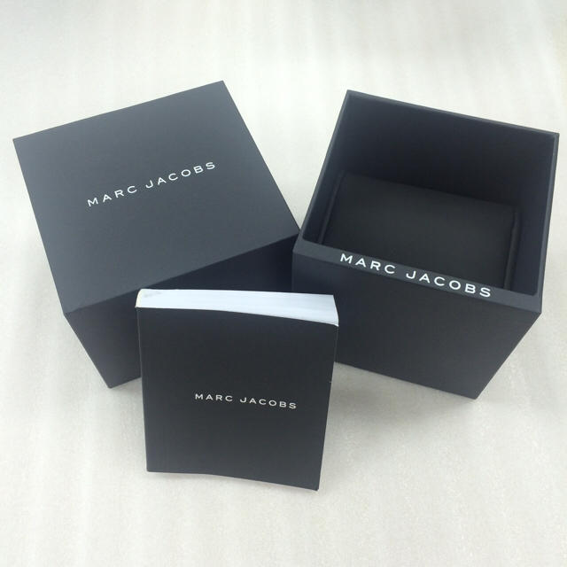 MARC JACOBS(マークジェイコブス)の【期間セール】新品 マークジェイコブス 腕時計 レディース MJ1431  レディースのファッション小物(腕時計)の商品写真