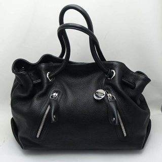 フルラ(Furla)の◆◆FURLA フルラ ハンドバッグ　レザー F5102 ブラック(その他)