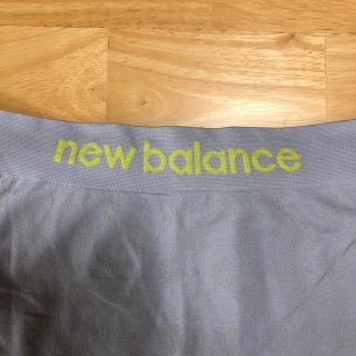 ニューバランス(New Balance)のテニス用スパッツ(ウェア)