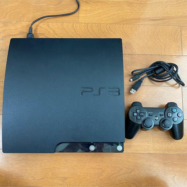 PlayStation3 - 【6/24お値下げ】PS3 本体＋付属品 動作確認済みの通販 ...