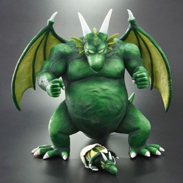 ジーマ ドラゴンボール アライズ シンバル 通常カラー 限定特典付き