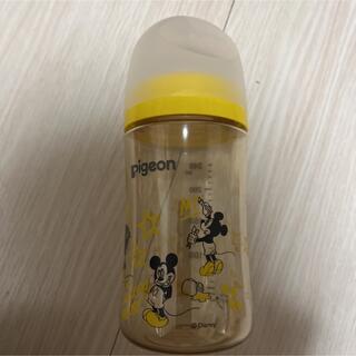Pigeon - ピジョン母乳実感 哺乳瓶