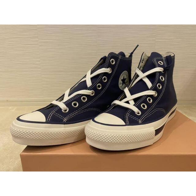 GOD SELECTION XXX(ゴッドセレクショントリプルエックス)のGOD SELECTION XXX × CONVERSE ADDICT メンズの靴/シューズ(スニーカー)の商品写真