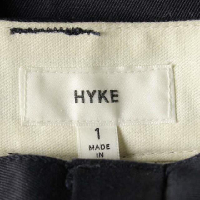 HYKE(ハイク)のHYKE レディースのパンツ(チノパン)の商品写真