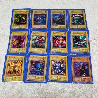 初期vol.3 遊戯王のフリマアイテム一覧 初期vol.3 遊戯王のフリマアイテム一覧