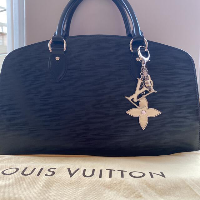 注文割引 LOUIS VUITTON - 【美品】ルイヴィトンエピ ポンヌフPM