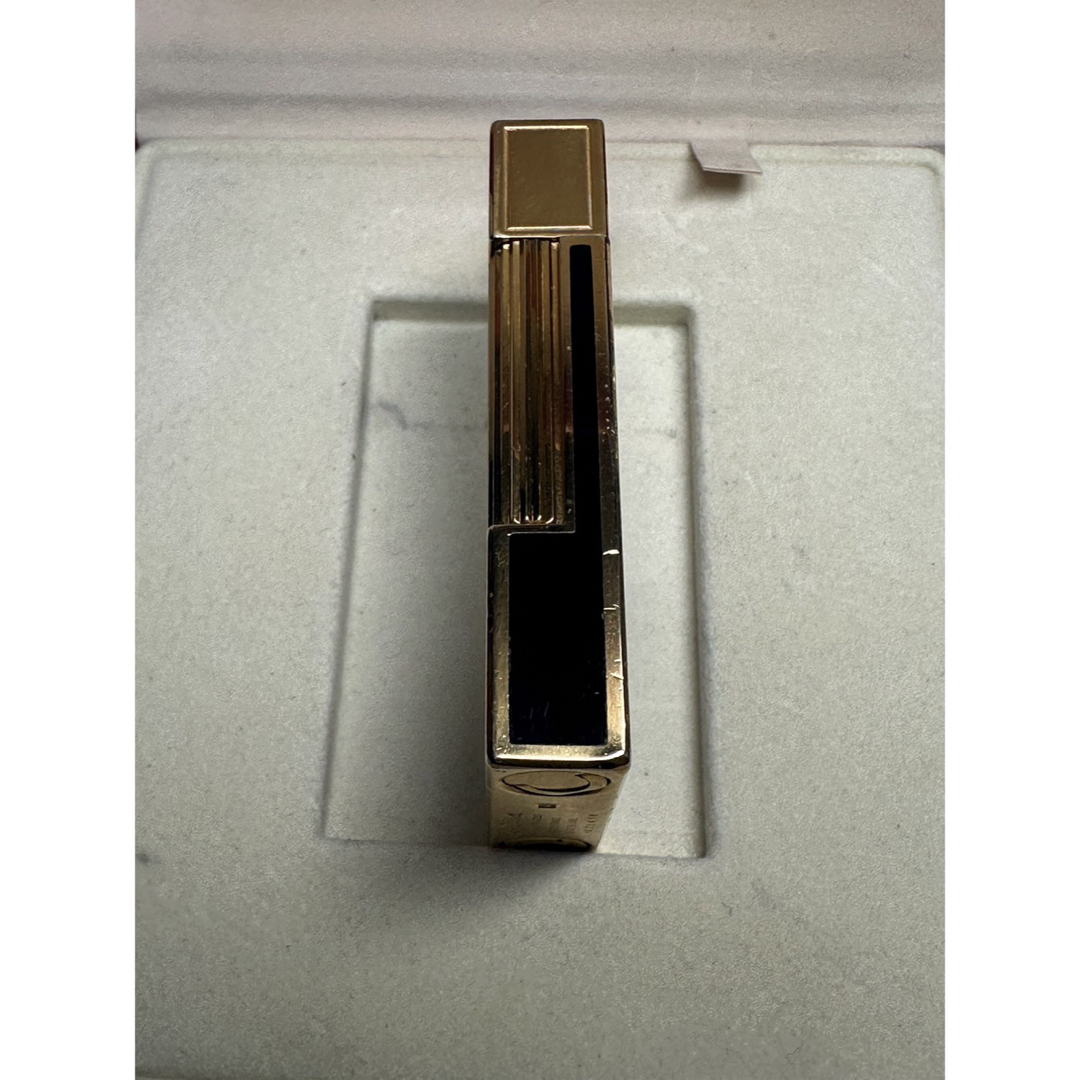 DUPONT - デュポンライターライン2。激レア自注生産品。本金蒔絵 DUPONT - デュポンライターライン2。激レア自注生産品。本金蒔絵