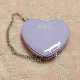 ミルク(MILK)のミルク コインケース(コインケース)