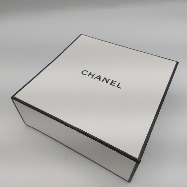 2021新発 新品未開封 CHANELシャネル チャンスオータンドゥル 限定品 ギフトボックス