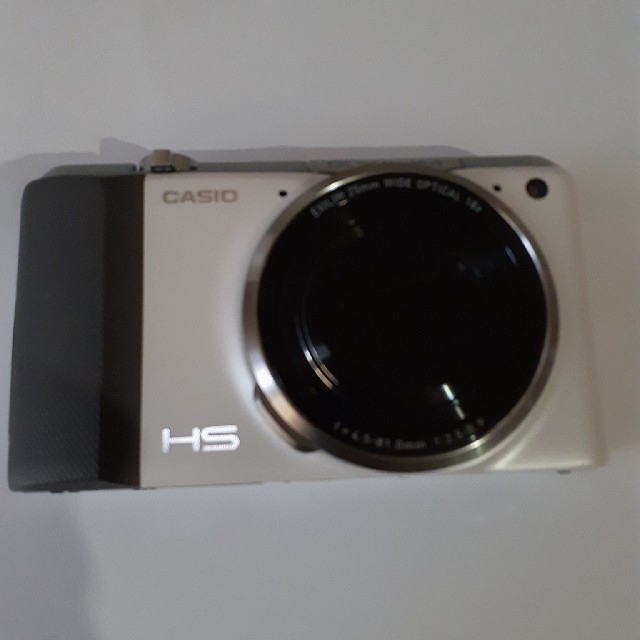 カシオ EX-ZR700　デジタルカメラ - 1