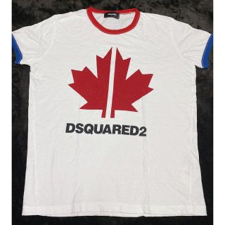 ディースクエアード(DSQUARED2)のディースクエアード★Tシャツ(Tシャツ/カットソー(半袖/袖なし))