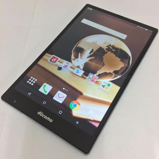 アクオス(AQUOS)の【B】SH-05G/AQUOS PAD/353360061075454(タブレット)