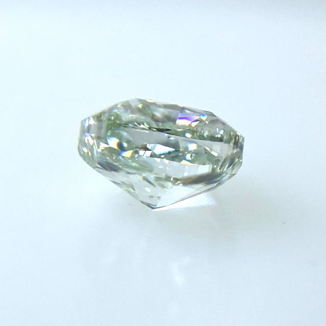 FANCY BLUE GREEN 0.318ct X/RT0019/CGL 7