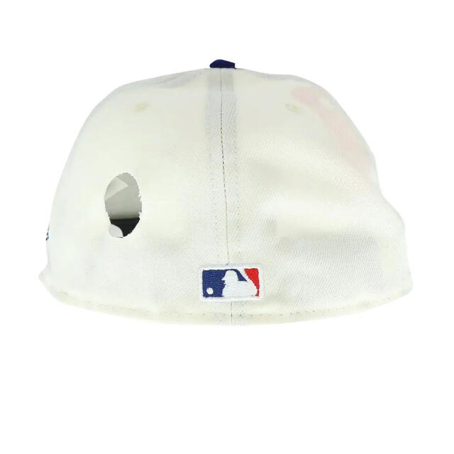 OFF-WHITE(オフホワイト)のoffwhite Newera MCB LA dodgers 新品 メンズの帽子(キャップ)の商品写真