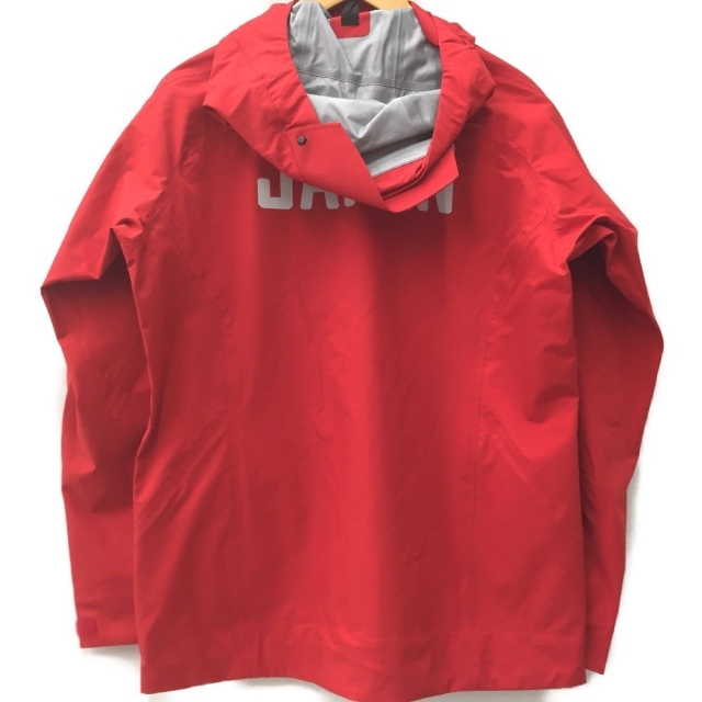 △△PHENIX フェニックス JAPAN 17FW SHELL JKT Sサイズ △△PHENIX フェニックス JAPAN 17FW SHELL JKT Sサイズ