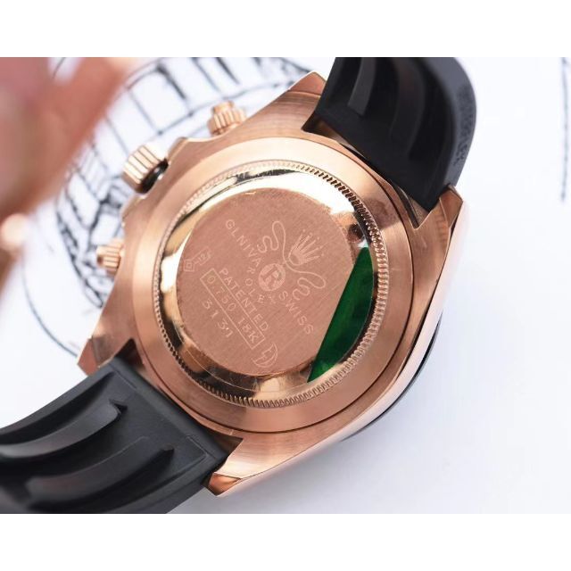 ROLEX(ロレックス)のrolex  腕時計 メンズの時計(腕時計(アナログ))の商品写真