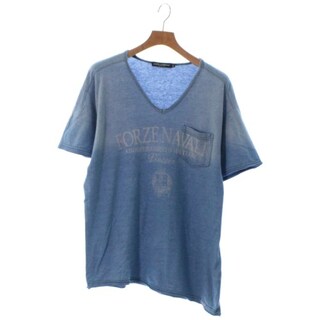 ドルチェアンドガッバーナ(DOLCE&GABBANA)のDOLCE&GABBANA Tシャツ・カットソー メンズ(Tシャツ/カットソー(半袖/袖なし))