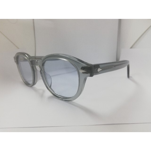 MOSCOT LEMTOSH / モスコット レムトッシュ 　SAGEサングラス