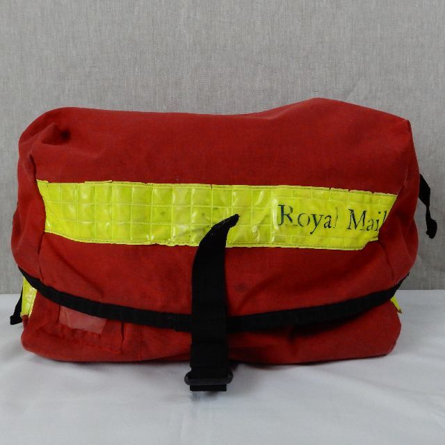Royal Mail Messenger Bag 1999s ③ メンズのバッグ(メッセンジャーバッグ)の商品写真