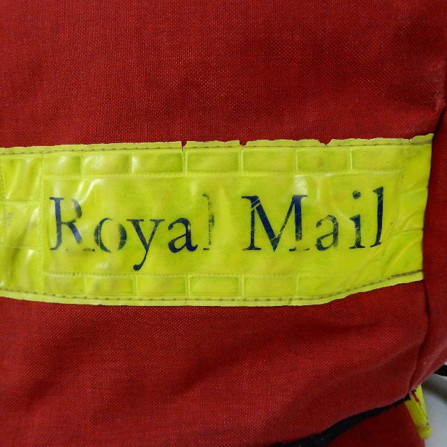 Royal Mail Messenger Bag 1999s ③ メンズのバッグ(メッセンジャーバッグ)の商品写真