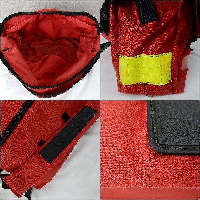 Royal Mail Messenger Bag 1999s ③ メンズのバッグ(メッセンジャーバッグ)の商品写真