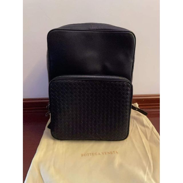 ☆大人気商品☆ Ba V - ボッテガヴェネタ BOTTEGA VENETA リュックの