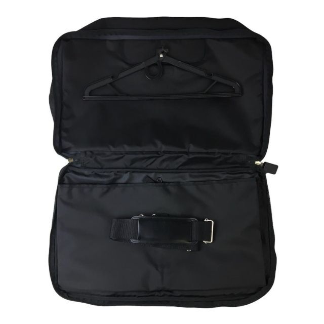 定番セール PORTER - PORTER TRUNK 2WAY GARMENT BOSTON BAGの通販 by