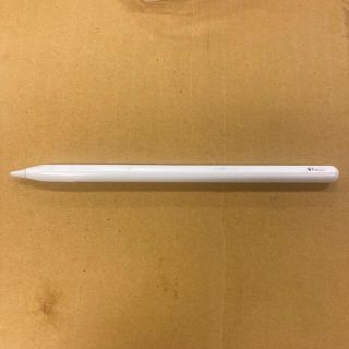 アップル(Apple)のapple pencil2 【あずささん専用】(PC周辺機器)