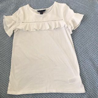 ポロラルフローレン(POLO RALPH LAUREN)の女の子　POLO Tシャツ(Tシャツ/カットソー)