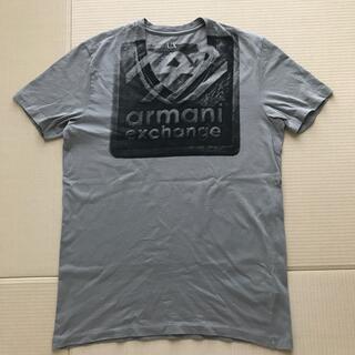 アルマーニエクスチェンジ(ARMANI EXCHANGE)のAX armani exchange アルマーニエクスチェンジ　Tシャツ　半袖　(Tシャツ/カットソー(半袖/袖なし))