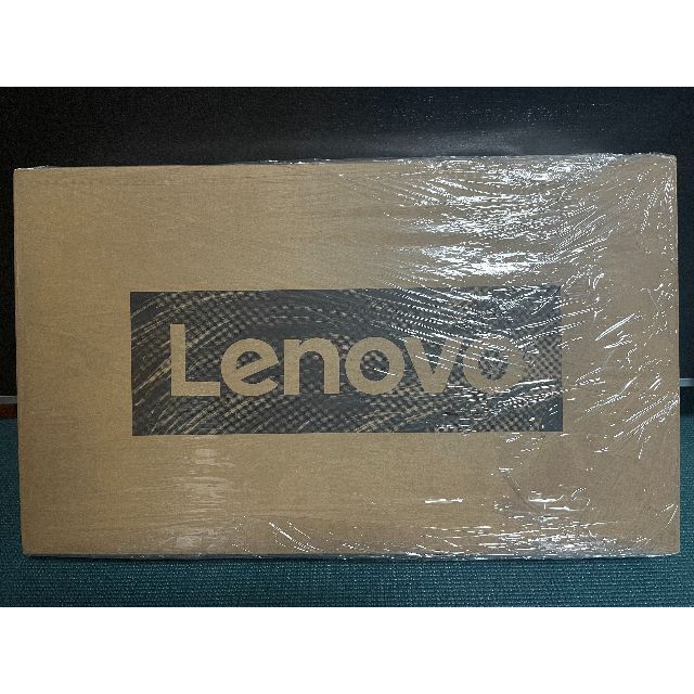 Lenovo(レノボ)の新品  Lenovo IdeaPad Slim550 Ryzen5 5500U スマホ/家電/カメラのPC/タブレット(ノートPC)の商品写真