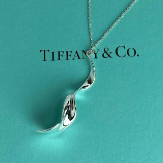 ティファニー コラボ ネックレスの通販 23点 | Tiffany & Co.の ...