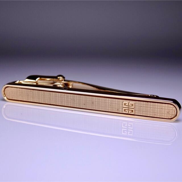 ファッションデザイナー GIVENCHY ネクタイピン cerkafor.com