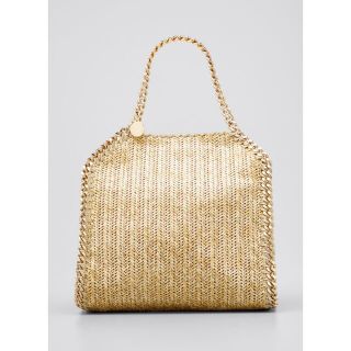 ステラマッカートニー(Stella McCartney)のStella McCartneyファラベラ ミニ トートバッグ⭐︎新品未使用(ハンドバッグ)