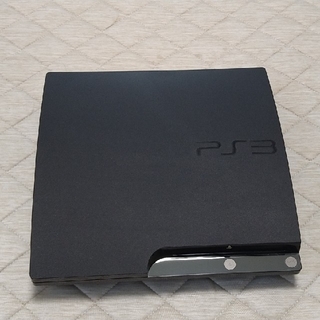 プレイステーション3(PlayStation3)のSONY PlayStation3(家庭用ゲーム機本体)