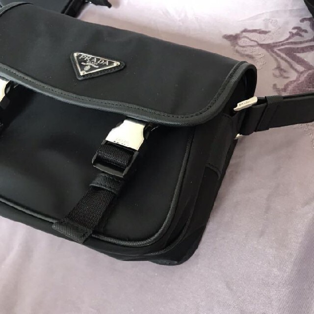 人気定番 PRADA by オクムラ 's shop|プラダならラクマ - 美品